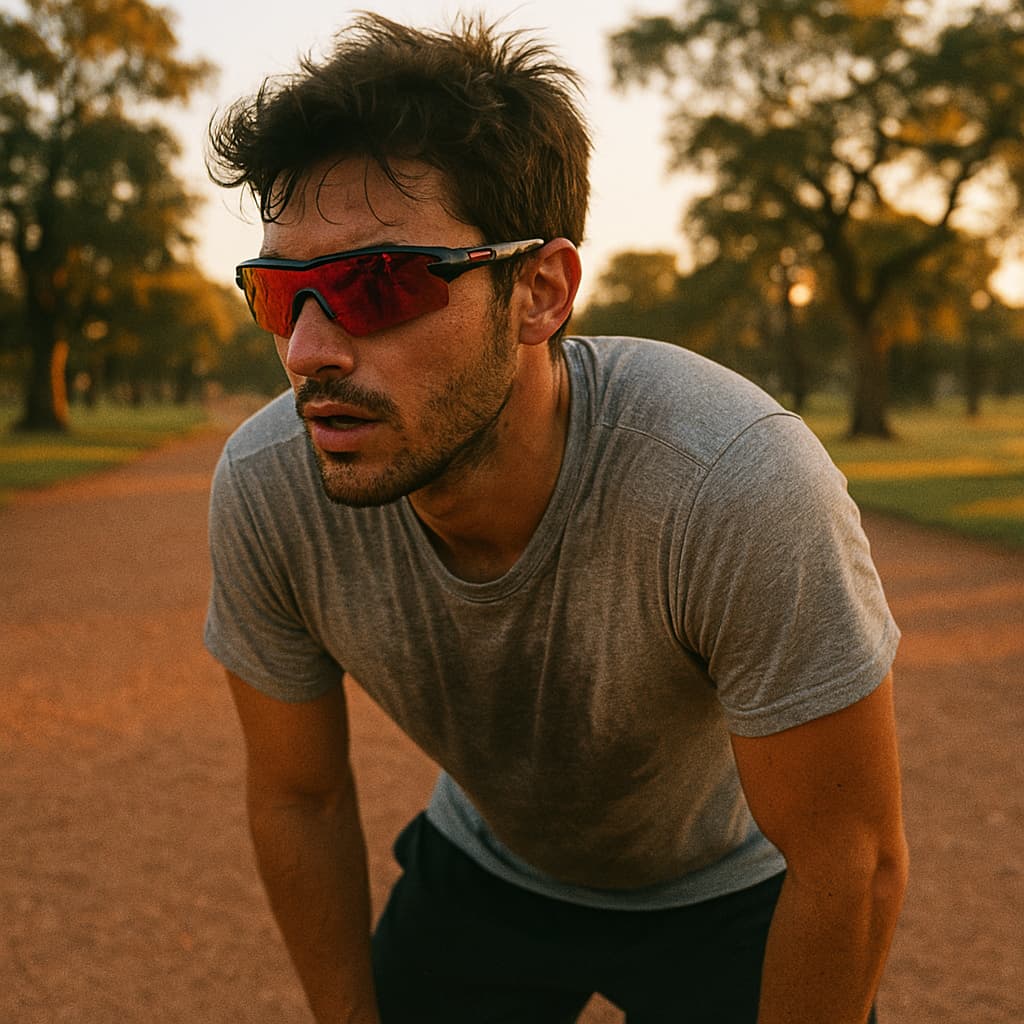Running